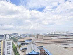 Changi North Way (D17), Warehouse #575893911